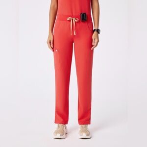 Figs Kade Cargo scrub pants